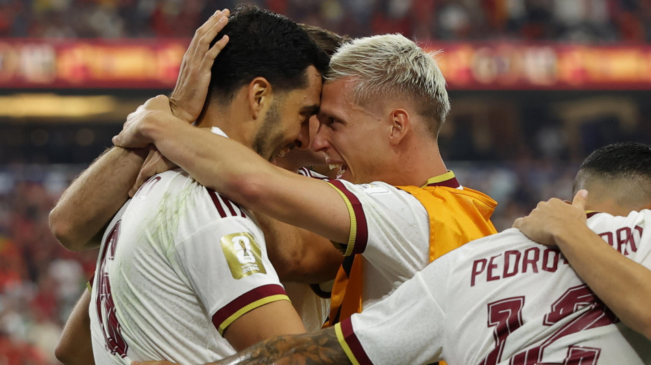 Mondiali: 2-1 al Belgio, la Spagna in semifinale con la Francia