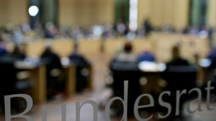 Bundesrat berät über Israel-Resolution und weitere Länderanträge