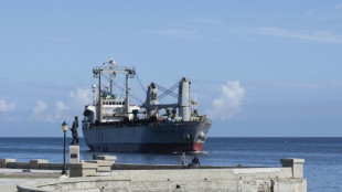 Chega a Cuba nova ajuda humanit&aacute;ria enviada pelo M&eacute;xico