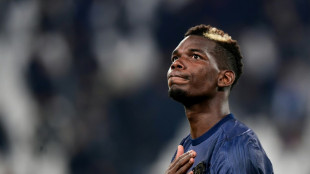Italie: Pogba de retour &agrave; la Juventus 