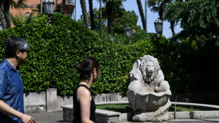 Frapp&eacute;e par la s&eacute;cheresse, Milan ferme ses fontaines d&eacute;coratives