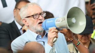 Royaume-Uni: Jeremy Corbyn lance officiellement son nouveau parti dans un paysage divis&eacute; &agrave; gauche
