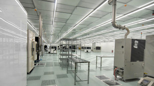 Stm ritrova l'utile nel semestre a 222 milioni di dollari
