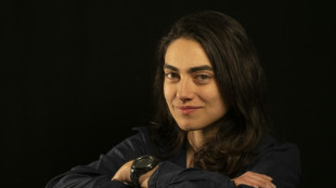 La travesía de la brasileña Tamara Klink en el Ártico: una alerta por el cambio climático