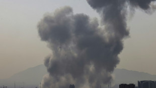 Trump confirma morte de l&iacute;der supremo do Ir&atilde;, Ali Khamenei, ap&oacute;s ataques com Israel