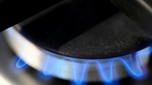 Betreiber: Gasspeicher fast vollst&auml;ndig bef&uuml;llt