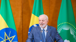 Lula accuse Isra&euml;l de "g&eacute;nocide" &agrave; Gaza, "honteux" selon Netanyahu