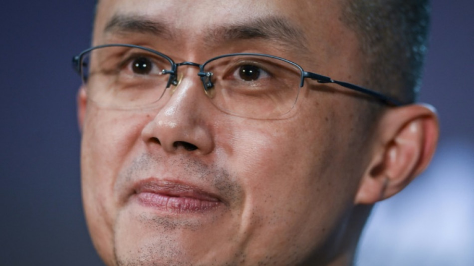 Milliardenstrafe gegen Kryptow&auml;hrungsplattform Binance in den USA