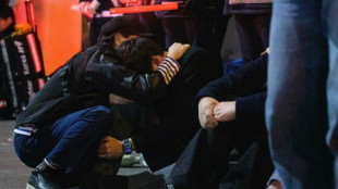 Une bousculade fait plus de 150 morts &agrave; S&eacute;oul pendant une f&ecirc;te de Halloween