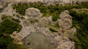 Ecuador suspende concesiones a minera china por daños ambientales