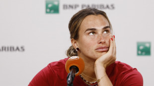 Roland Garros: Sabalenka 'in questo momento vorrei solo smettere di giocare'