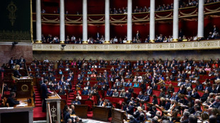 Ukraine: vote favorable en vue &agrave; l'Assembl&eacute;e sur fond de campagne europ&eacute;enne