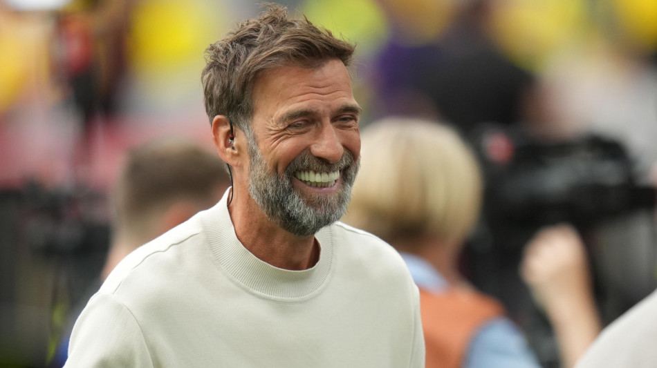 Federcalcio Germania conferma, c'&egrave; l'accordo con Klopp come nuovo ct