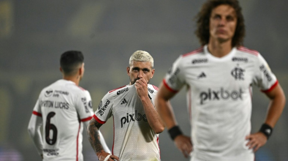 Flamengo inicia na semifinal da Copa do Brasil 'era Filipe Luís'