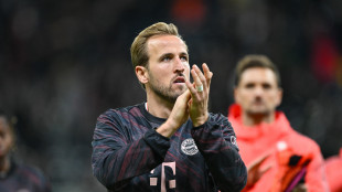 Bayern Monaco a punteggio pieno e già in fuga