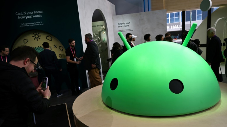 Google debe pagar 700 millones de d&oacute;lares a consumidores en EEUU tras un acuerdo judicial