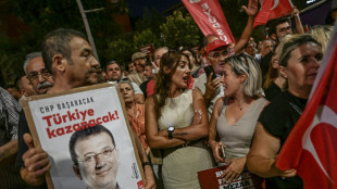 Prozess gegen bei Protesten in der T&uuml;rkei festgenommene Fotografen beginnt