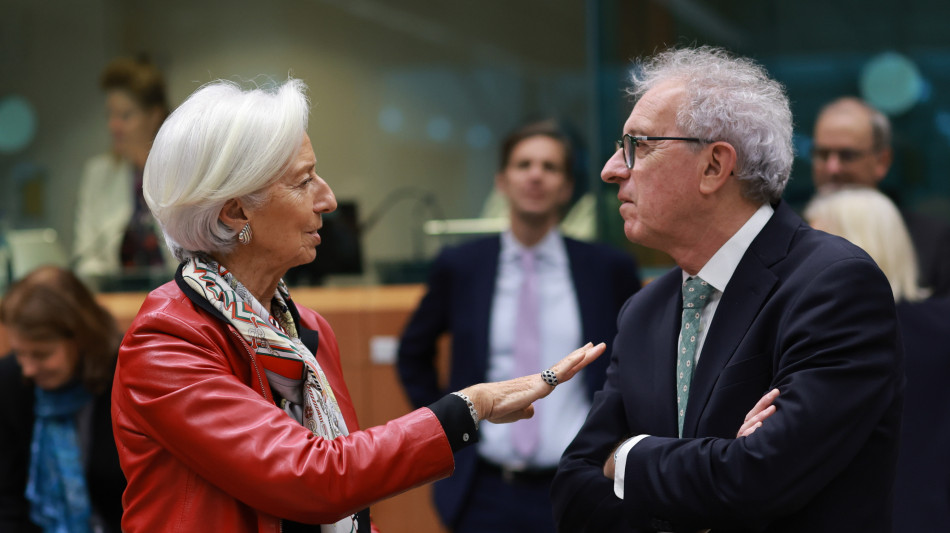 Lagarde, 'imperativo ridurre la dipendenza dai combustibili fossili'