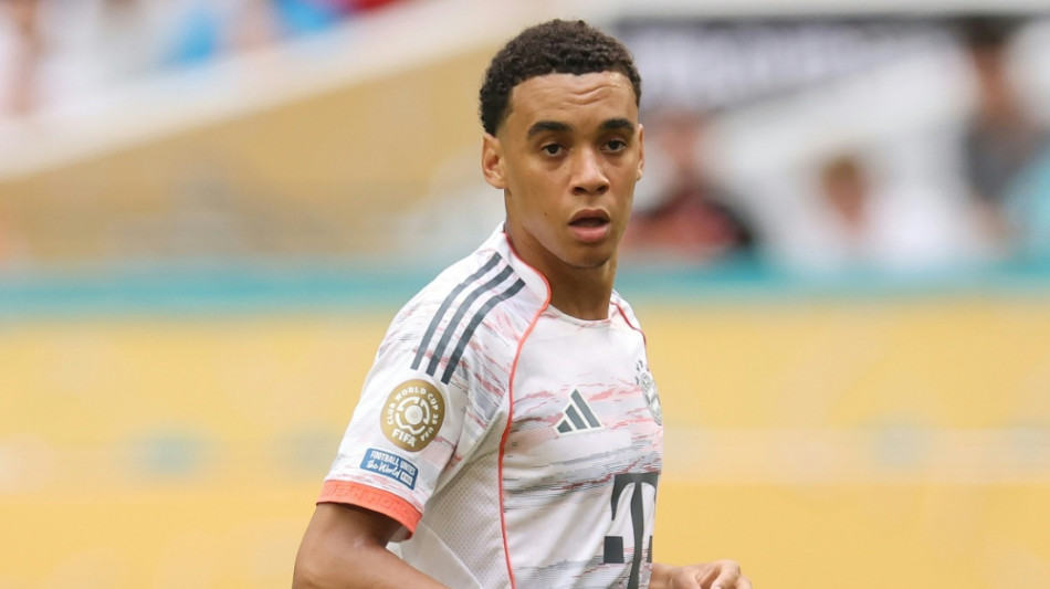 "Meilenstein" bei Musiala: "Hat sich super angef&uuml;hlt"