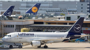 Lufthansa &eacute;vite une gr&egrave;ve avec un accord de derni&egrave;re minute sur les salaires