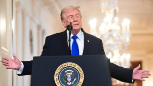 Epstein-Opfer bei Trumps Rede zur Lage der Nation