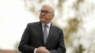 Steinmeier er&ouml;ffnet erstes Welt&ouml;kumenetreffen in Deutschland
