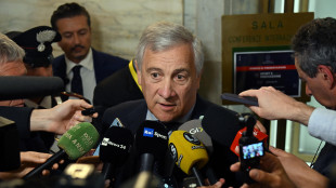 Tajani al ministro Saar, 'attivisti Flotilla siano liberati al pi&ugrave; presto'