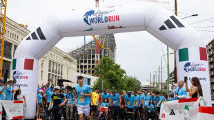 Tutto pronto per Wings for Life World run 2026, anche l'Italia corre per la ricerca
