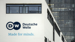 Russland schr&auml;nkt Zugang zu Websites von Deutsche Welle und drei weiteren Medien ein