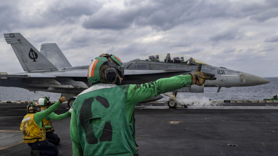 Centcom: 'Nessun velivolo Usa &egrave; stato abbattuto dall'Iran'