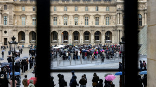 El Louvre aumenta en 45% el precio de la entrada para los visitantes extraeuropeos
