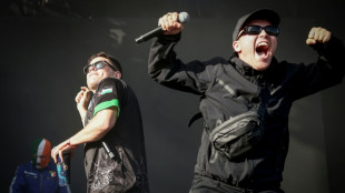 Canada crime bill and rap group fracas spark free-speech debate