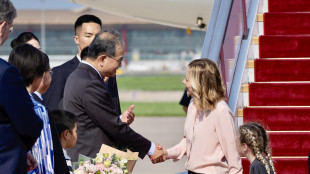 Meloni, Ginevra in Cina? Cos&igrave; incarico compatibile con maternit&agrave;