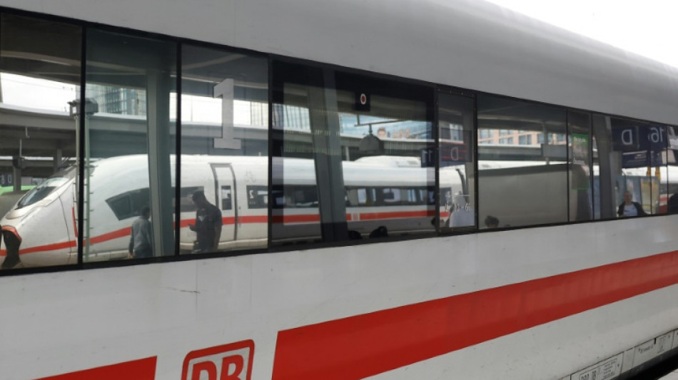 Saftige Preiserh&ouml;hung: Flexpreise der Deutschen Bahn steigen um 5,9 Prozent
