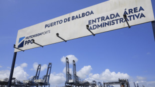 Ck Hutchison contro l'acquisizione di due porti da parte di Panama