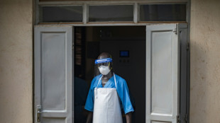 L'Ouganda annonce ne plus compter aucun malade d'Ebola