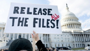 Trump administration begins release of Epstein files