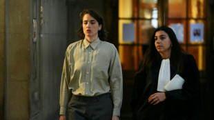 Affaire Christophe Ruggia-Ad&egrave;le Haenel: le proc&egrave;s en appel se poursuivra le 23 janvier