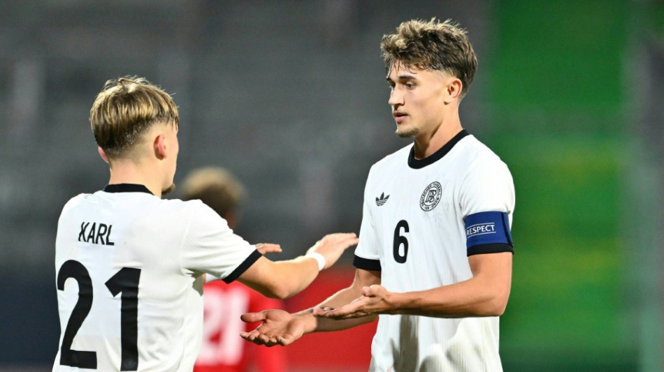 Karl nach Deb&uuml;t-Doppelpack: "Perfekt gelaufen"