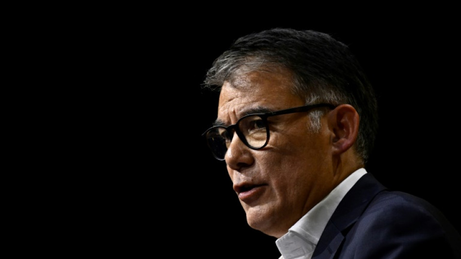 L&eacute;gislatives: le socialiste Faure "ne disqualifie pas" M&eacute;lenchon pour Matignon