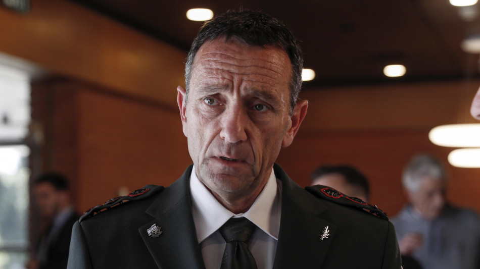 Il capo dell'Idf, Israele risponder&agrave; all'attacco dell'Iran