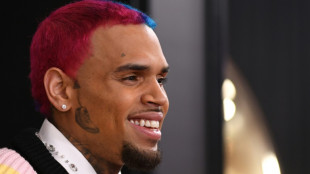 Prügelattacke: US-Sänger Chris Brown in Großbritannien in U-Haft