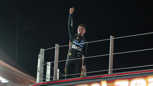 Verstappen vence, mas Norris conquista Mundial de F1 com 3&ordm; lugar no GP de Abu Dhabi