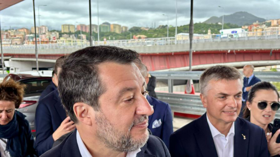 Lega, pronta la norma sui controlli antimafia ponte Stretto