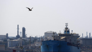 Il petrolio chiude in rialzo a New York a 59,36 dollari