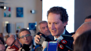 Gip Torino respinge messa alla prova di John Elkann