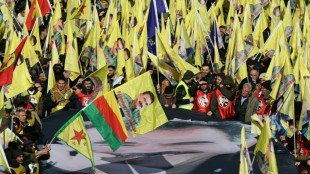 Anklage gegen mutmaßlichen PKK-Funktionär erhoben