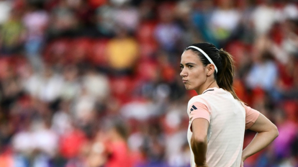 La nueva Espa&ntilde;a de Sonia Berm&uacute;dez busca la final de la Liga de Naciones