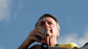 Top Brazil court hears landmark Bolsonaro coup case
