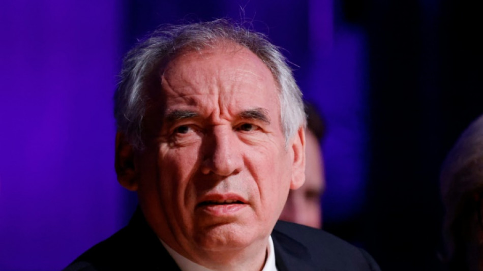Avant l'amère potion budgétaire pour 2026, les ingrédients de François Bayrou